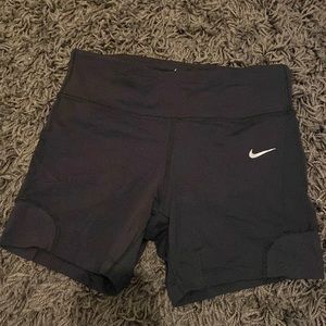 NIKE bike short size small